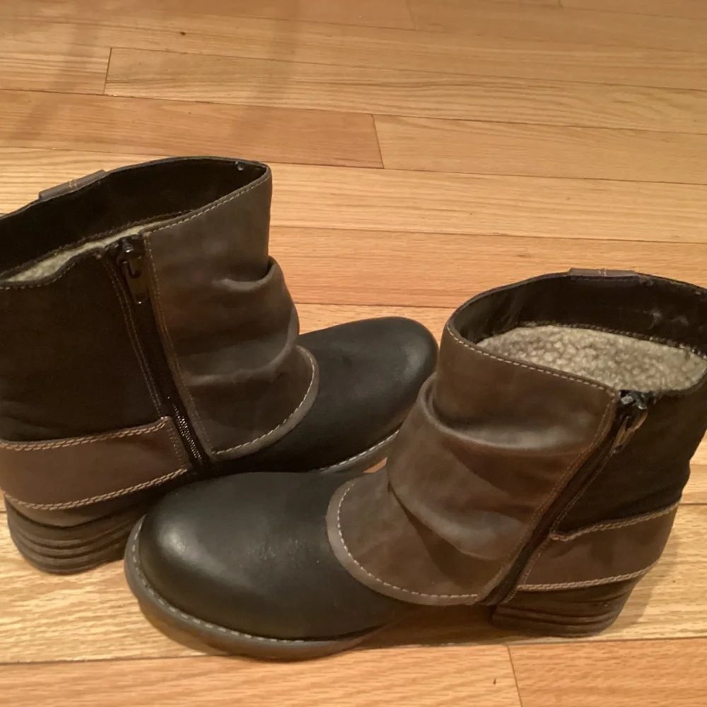 REMONTE  R6293 WYNETTE BOOTS - Picture 2 of 10